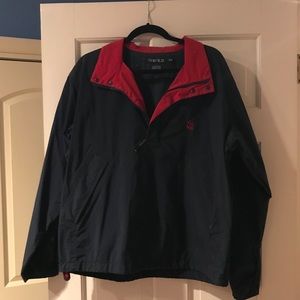 Men's Nautica Windbreaker